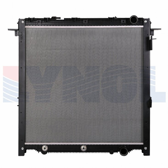 2020 Freightliner Cascadia DD15 14.8L Radiator LR2200-068