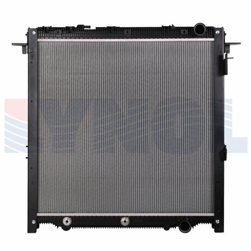 2021 Freightliner Cascadia DD16 15.6L Radiator LR2200-068