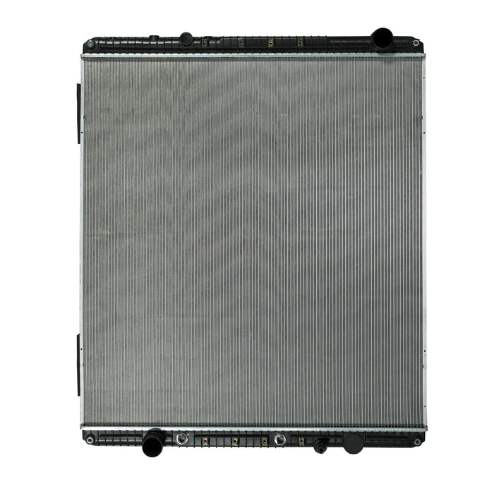 2015 Freightliner Coronado Detroit Diesel DD16 15.6L Radiator