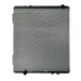 2015 Freightliner Coronado Detroit Diesel DD16 15.6L Radiator