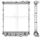 2018 Freightliner M2 106 DD5 5.1L Radiator LR2200-076