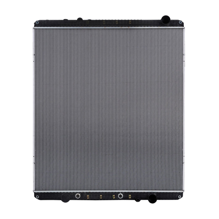 2012 Freightliner Coronado Detroit Diesel DD13 12.8L Radiator