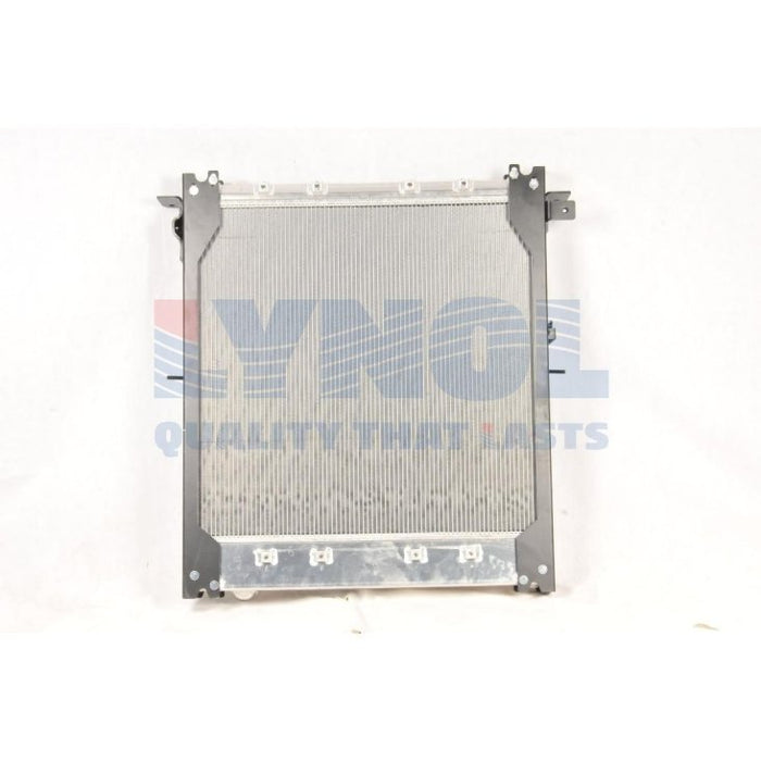 2013 Freightliner M2 112 DD13 12.8L Radiator LR2200-079