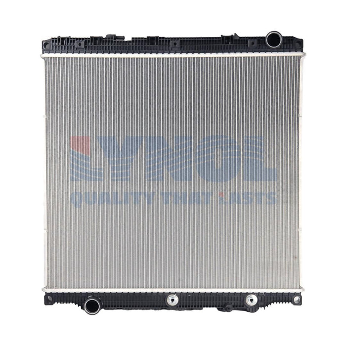 2023 Freightliner Cascadia DD15 14.8L Radiator LR2200-085 view 2