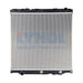 2021 Freightliner Cascadia DD13 12.8L Radiator LR2200-085 view 2