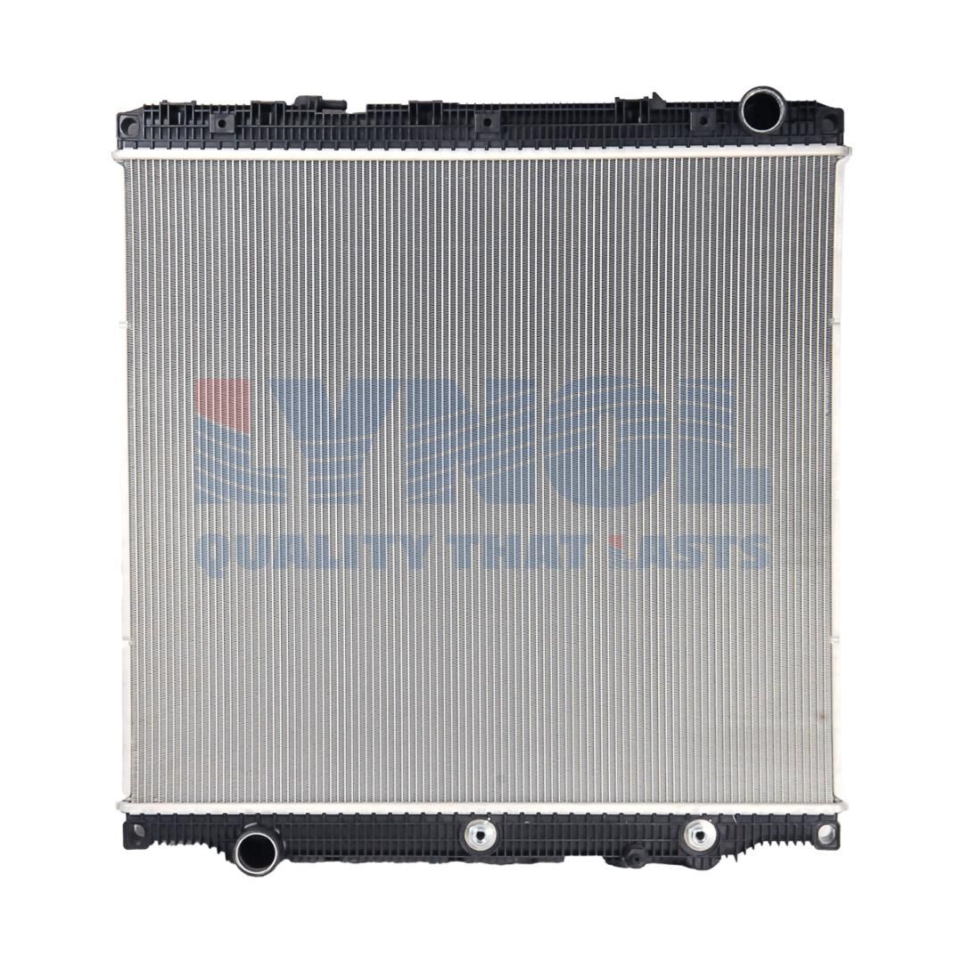 2022 Freightliner Cascadia DD16 15.6L Radiator — RadiatorNow