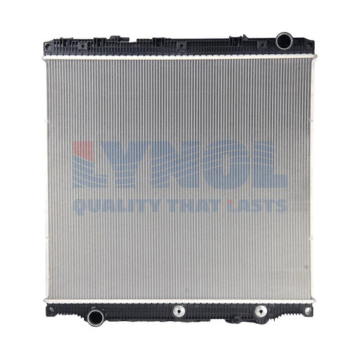 2022 Freightliner Cascadia DD16 15.6L Radiator LR2200-085 view 2