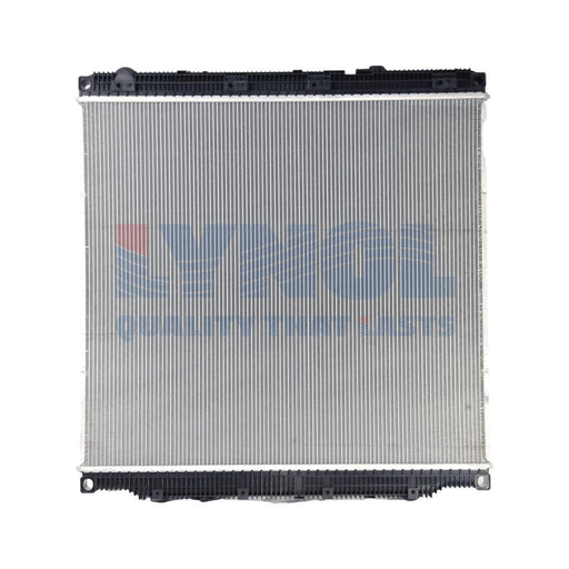 2023 Freightliner Cascadia DD13 12.8L Radiator LR2200-085