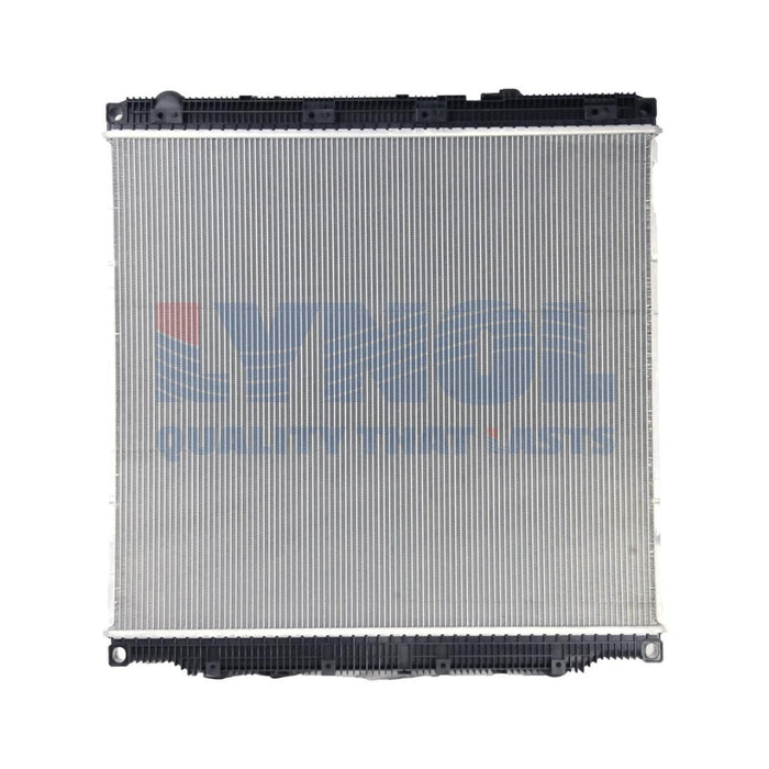 2023 Freightliner Cascadia DD13 12.8L Radiator LR2200-085