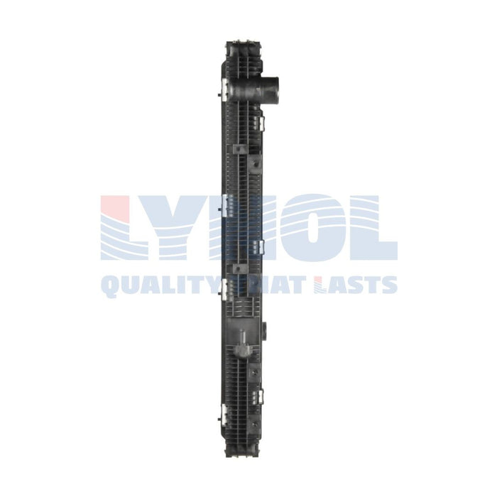 2021 Freightliner Cascadia DD13 12.8L Radiator LR2200-085 view 5