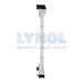 2021 Freightliner Cascadia DD13 12.8L Radiator LR2200-085 view 4