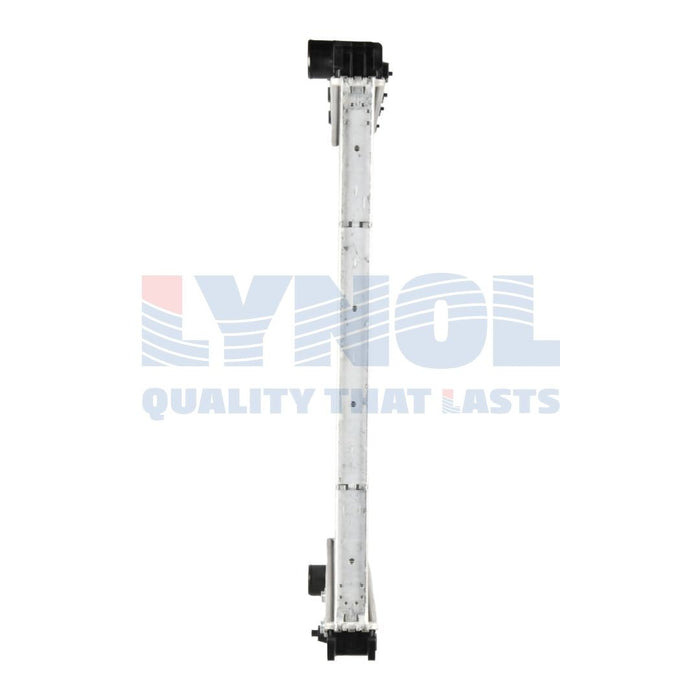 2018 Freightliner Cascadia DD15 14.8L Radiator LR2200-085 view 4