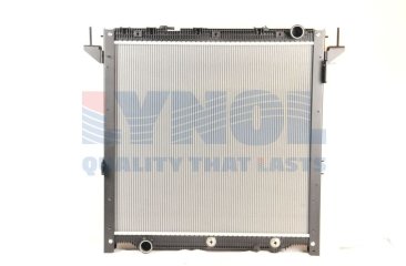 2017 Freightliner Cascadia ISX15 15.0L Radiator LR2200-088