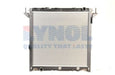 2017 Freightliner Cascadia DD13 12.8L Radiator LR2200-088