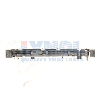 2017 Freightliner Cascadia DD13 12.8L Radiator LR2200-088 view 4