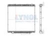 2025 Freightliner Cascadia DD16 15.6L Radiator