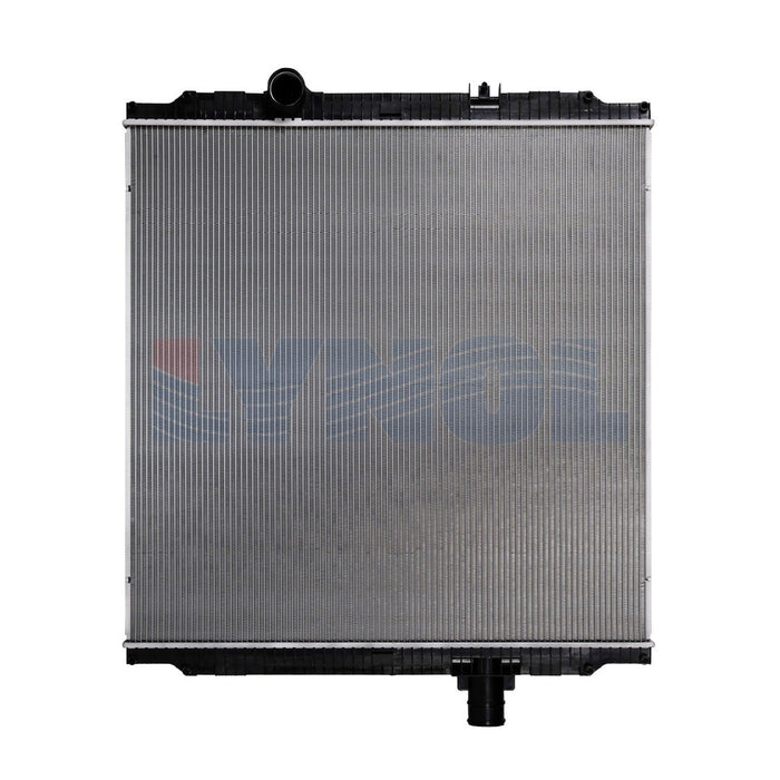 2010 Peterbilt 384 ISM 10.8L Radiator LR2201-001