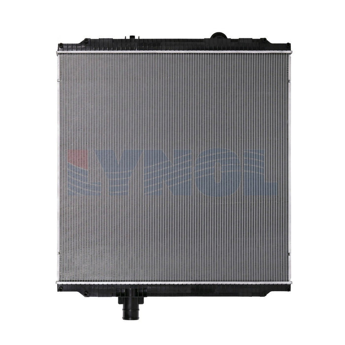2011 Peterbilt 386 ISX15 15.0L Radiator LR2201-001 view 2