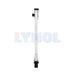 2012 Kenworth T400 ISC 8.3L Radiator LR2201-001 view 3