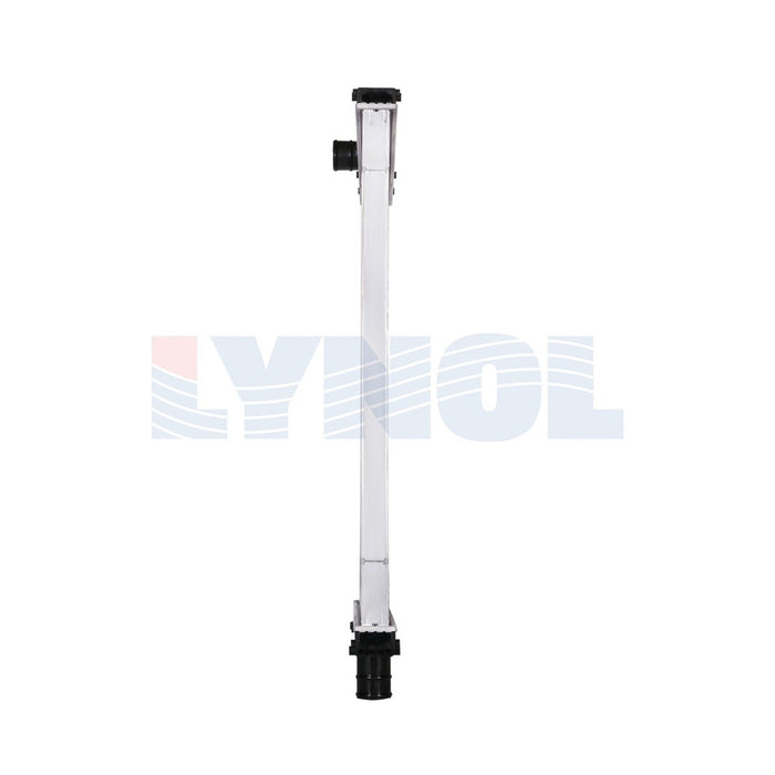 2010 Peterbilt 384 ISM 10.8L Radiator LR2201-001 view 3