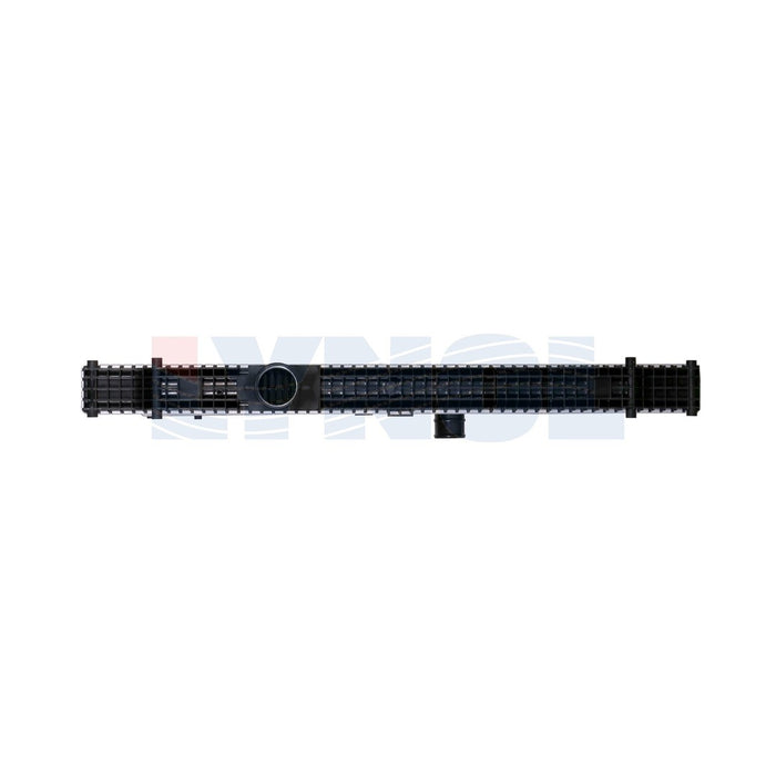 2009 Kenworth W900 ISX 12.5L Radiator LR2201-001 view 4