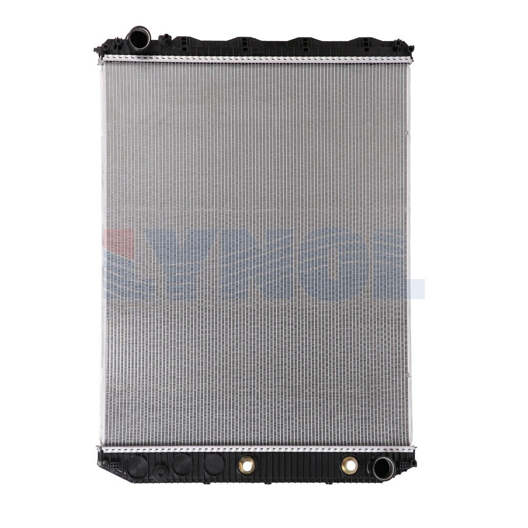 2012 Peterbilt 365 ISL 8.9L Radiator — RadiatorNow