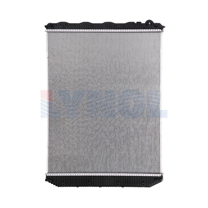 2010 Volvo VNL D12 12.1L Radiator LR2203-003 view 2