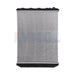 2013 Volvo VNM D13 12.8L Radiator LR2203-003 view 2