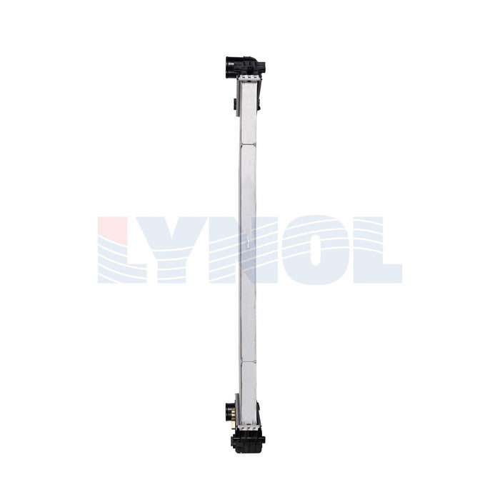 2009 Volvo VNM D12 12.1L Radiator LR2203-003 view 3