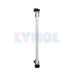 2012 Volvo VNL D12 12.1L Radiator LR2203-003 view 3