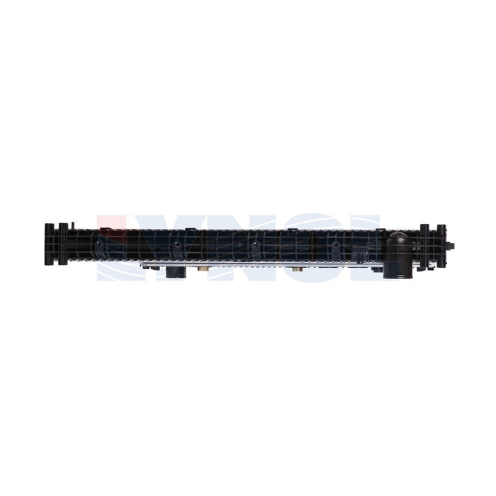 2010 Volvo VNL D12 12.1L Radiator LR2203-003 view 4