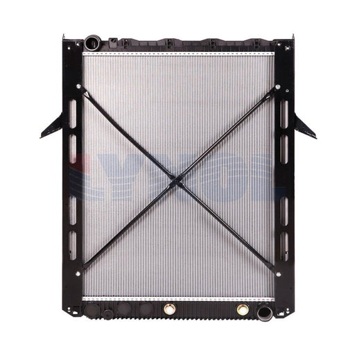 2021 Volvo VNX X15 15.0L Radiator LR2203-007