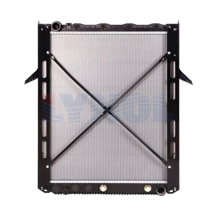 2018 Volvo VNR X15 15.0L Radiator LR2203-007