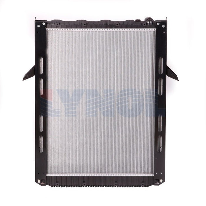 2009 Volvo VNL ISX15 15.0L Radiator LR2203-007 view 2