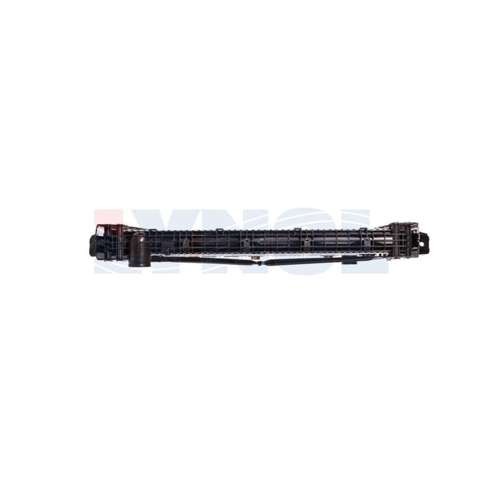 2010 Mack CX / CXU MP8 12.8L Radiator LR2203-007 view 4