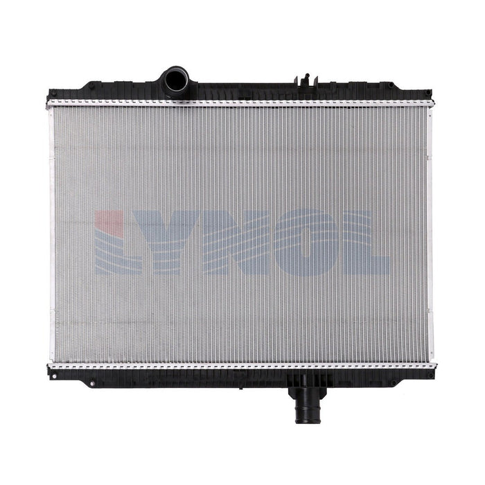 2012 Kenworth T170 ISB 6.7L Radiator LR2205-001