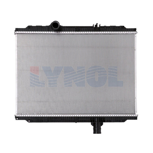 2013 Peterbilt 325 ISB 6.7L Radiator LR2205-001