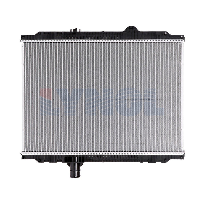 2012 Kenworth T170 ISB 6.7L Radiator LR2205-001 view 2