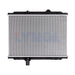 2012 Kenworth T170 ISB 6.7L Radiator LR2205-001 view 2