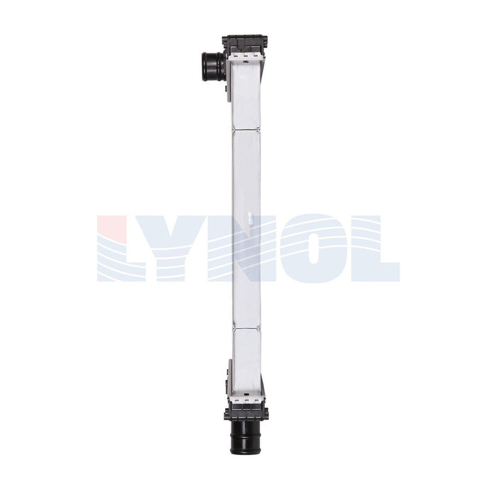2011 Kenworth W900 ISX 14.6L Radiator LR2205-001 view 3