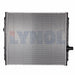 2010 Peterbilt 387 ISX15 15.8L Radiator LR2205-003 view 2