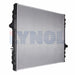 2010 Peterbilt 387 ISX15 15.8L Radiator LR2205-003 view 3