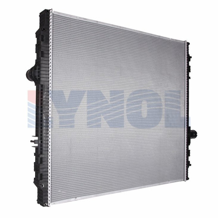 2008 Kenworth W900 ISM 8.8L Radiator LR2205-003 view 3