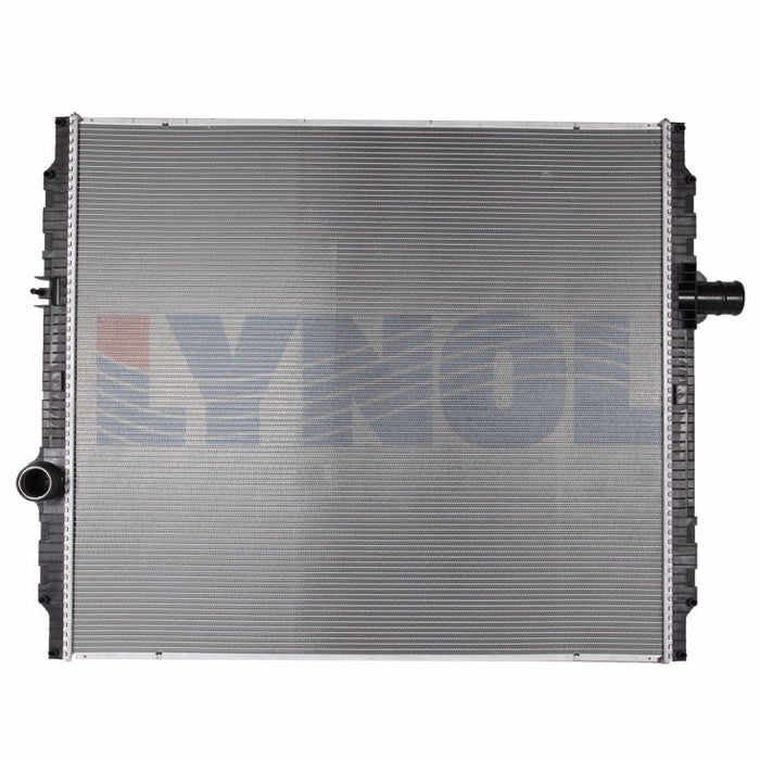 2008 Kenworth W900 ISM 8.8L Radiator LR2205-003