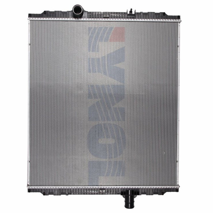 2008 Kenworth W900 ISX 12.5L Radiator