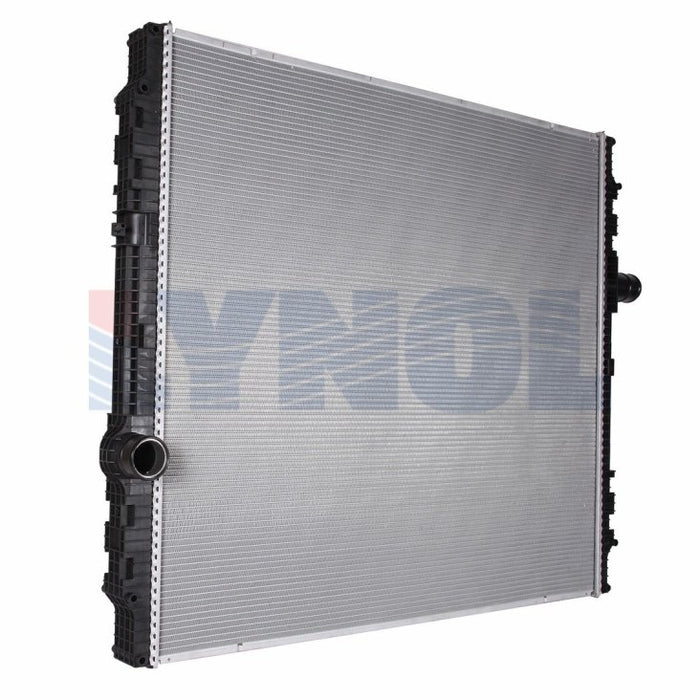 2008 Peterbilt 387 ISX15 15.8L Radiator LR2205-003 view 4