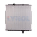 2011 Kenworth W900 ISX15 15.0L Radiator LR2205-004