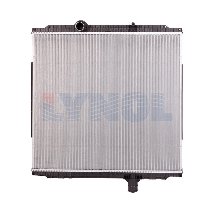 2011 Kenworth W900 MX-13 12.9L Radiator LR2205-004