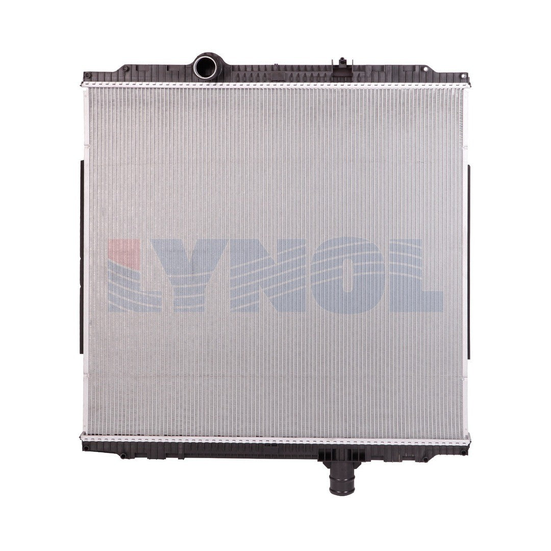 Wwn15 Radiator 2012 Peterbilt 365 ISX15 15.0L Radiator — RadiatorNow