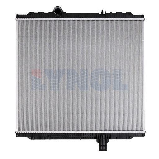 2016 Kenworth T880 ISX15 15.0L Radiator LR2205-005